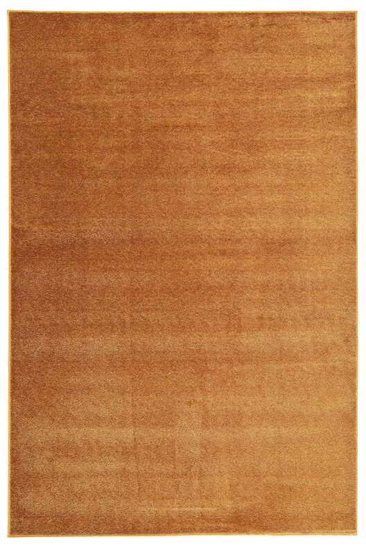 VM Carpet Satine matto keltainen